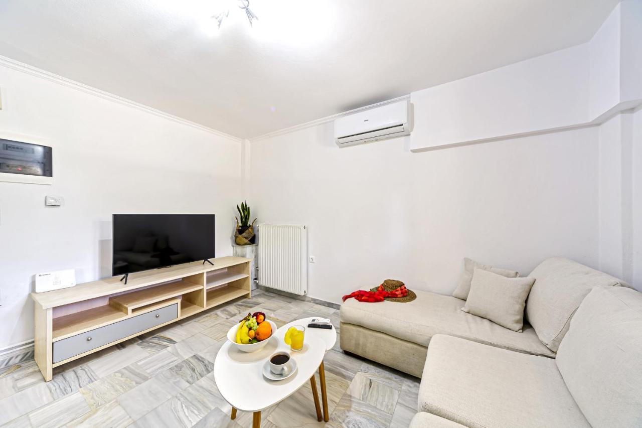 Nest Διαμέρισμα Αλεπού Εξωτερικό φωτογραφία