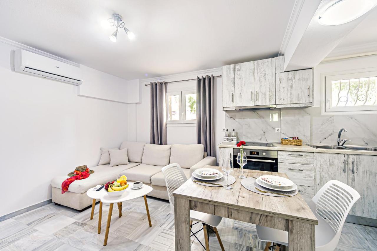 Nest Διαμέρισμα Αλεπού Εξωτερικό φωτογραφία